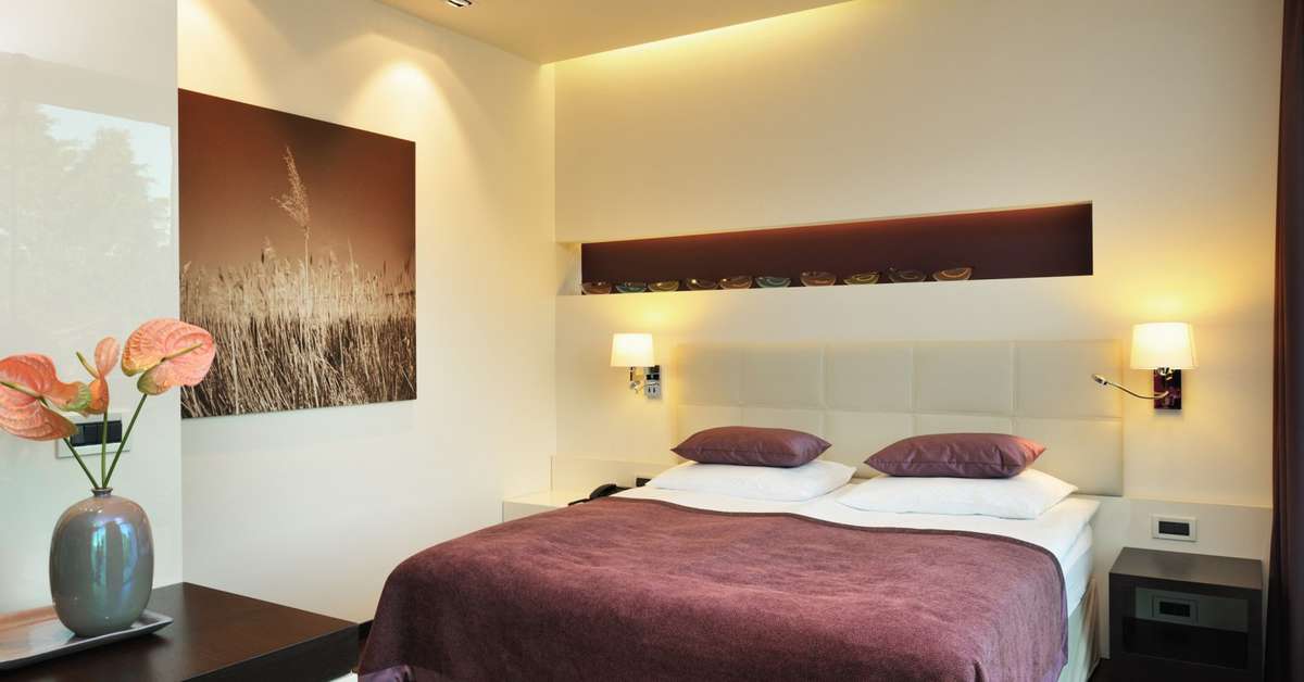 Een foto van Hotel Vitarium