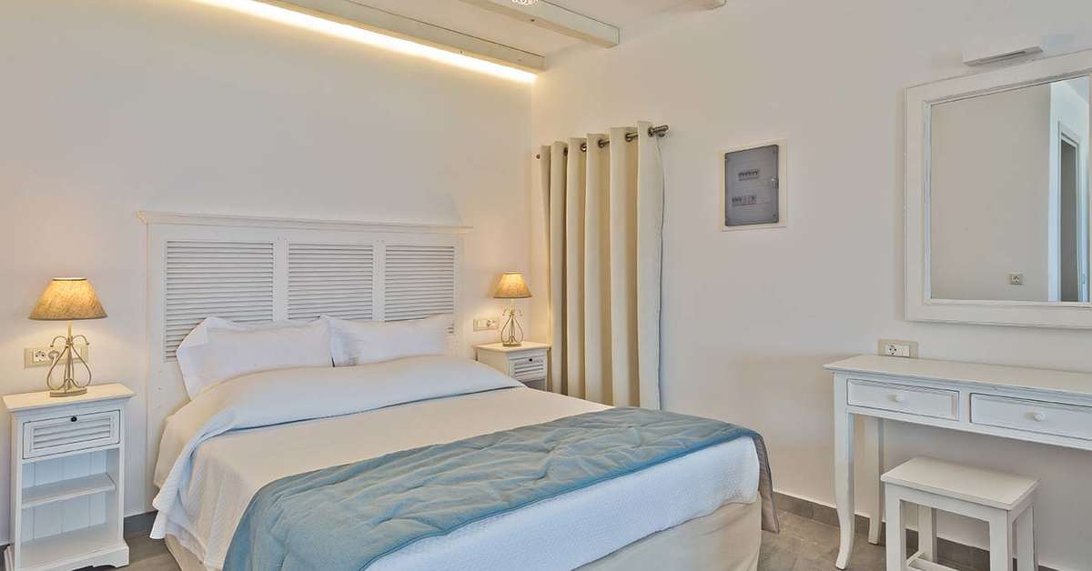 Een foto van Anatoli Villas