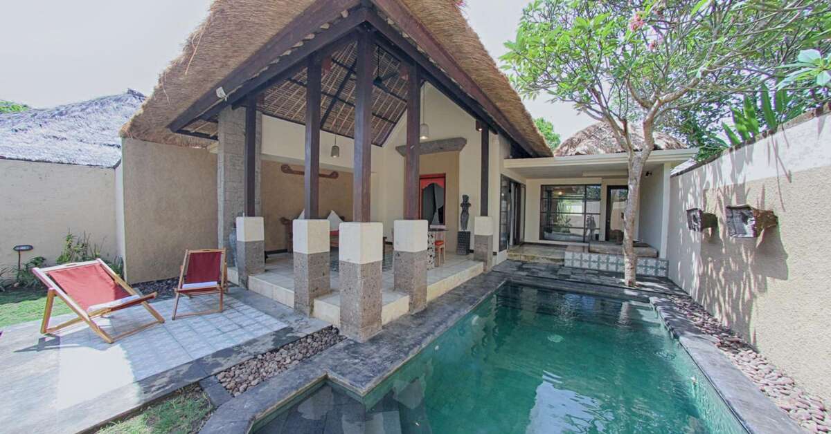Een foto van Visakha Sanur