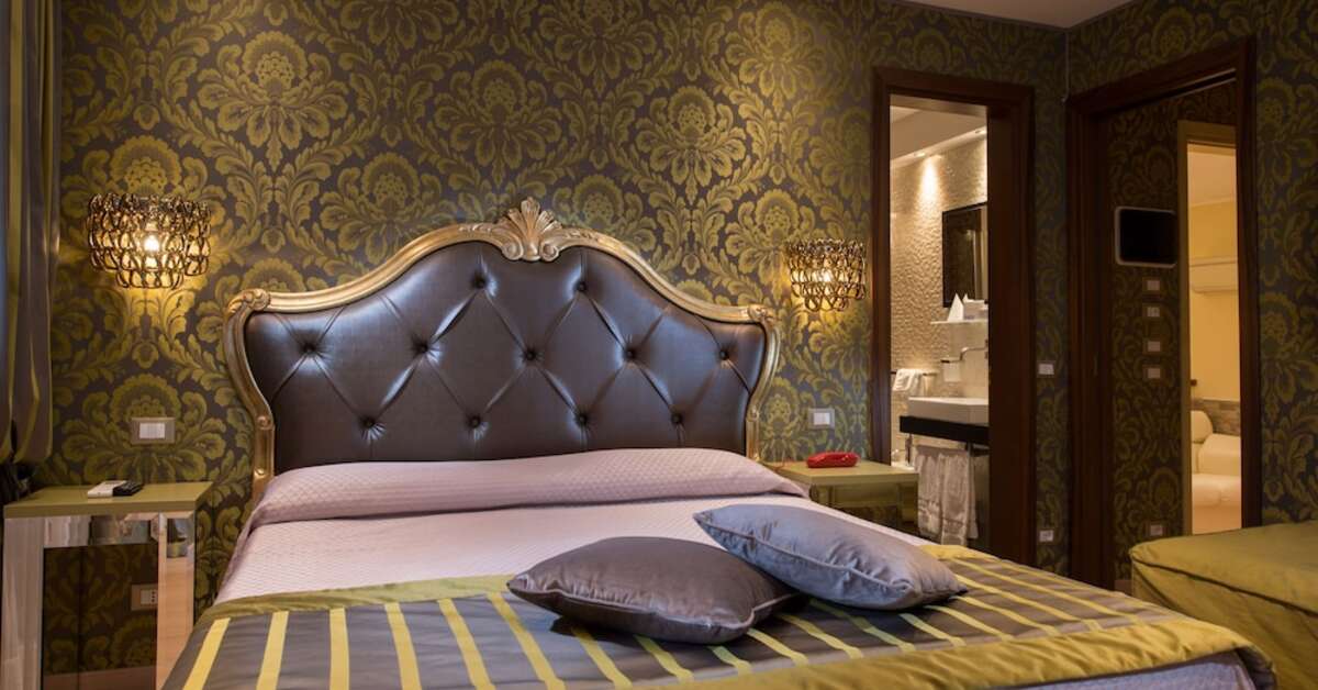 Een foto van Hotel Ca Marinella