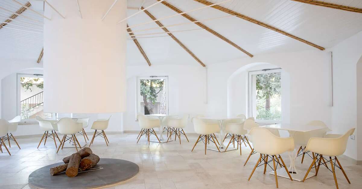 Een foto van Sentido Tirreno Resort