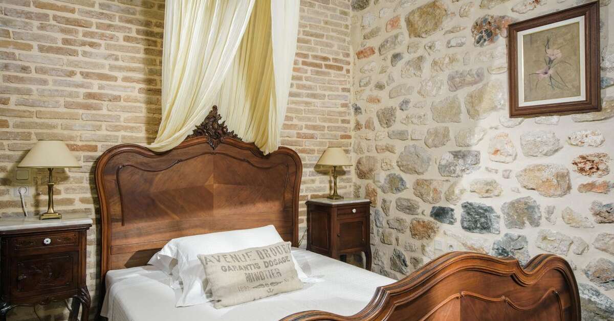 Een foto van Casa Di Veneto