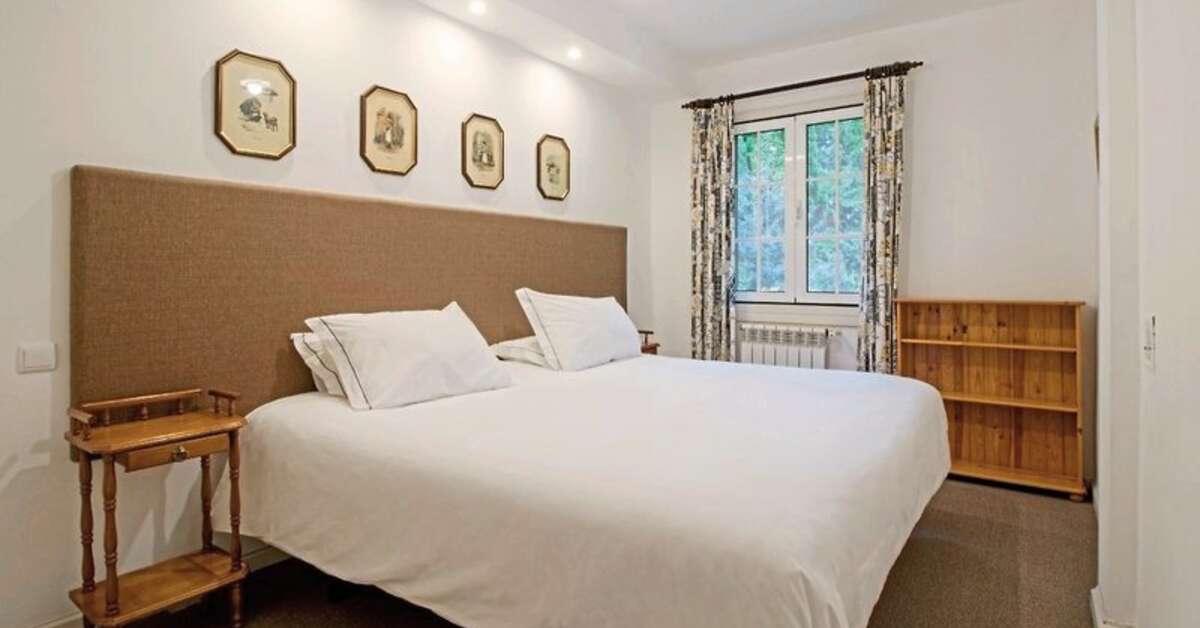 Een foto van Quinta Santo Antonio da Serra