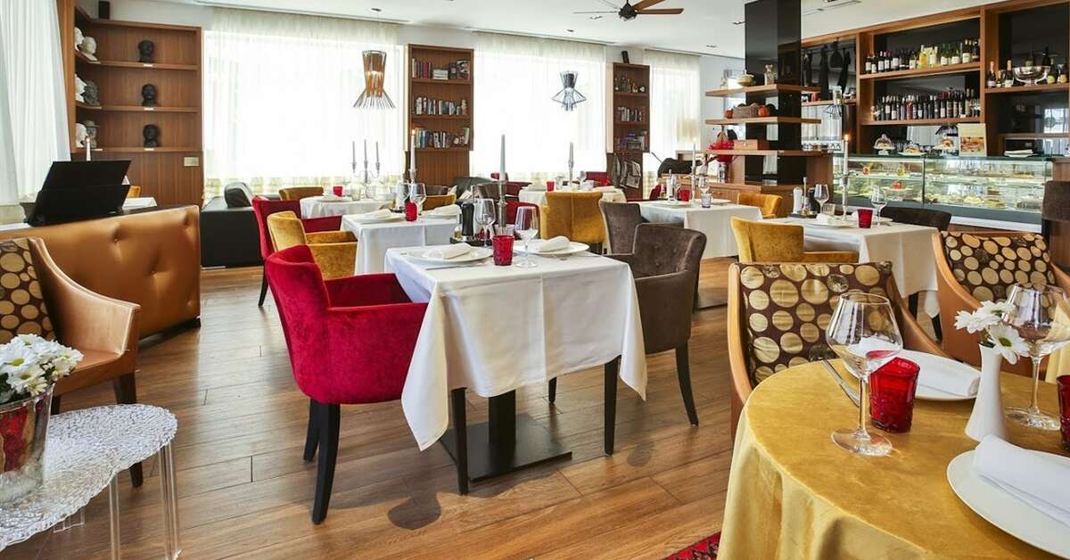 Een foto van Marmont Heritage Hotel