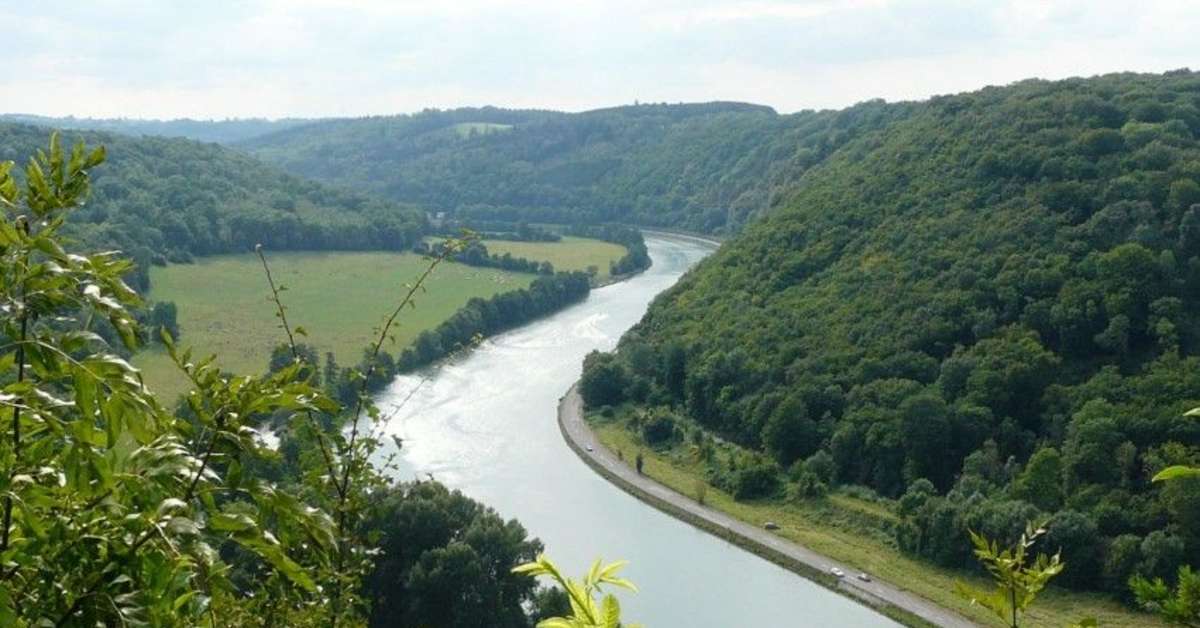Een foto van Vakantiepark Vallee Les Etoiles