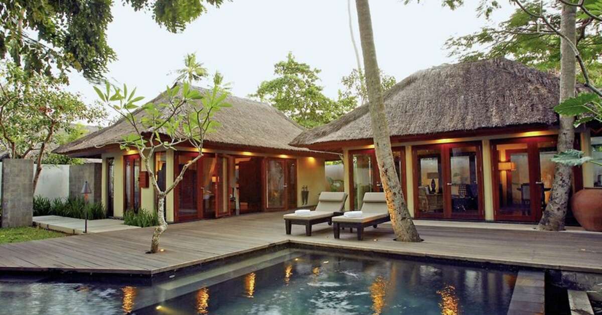 Een foto van Kayumanis Nusa Dua Private Villa & Spa