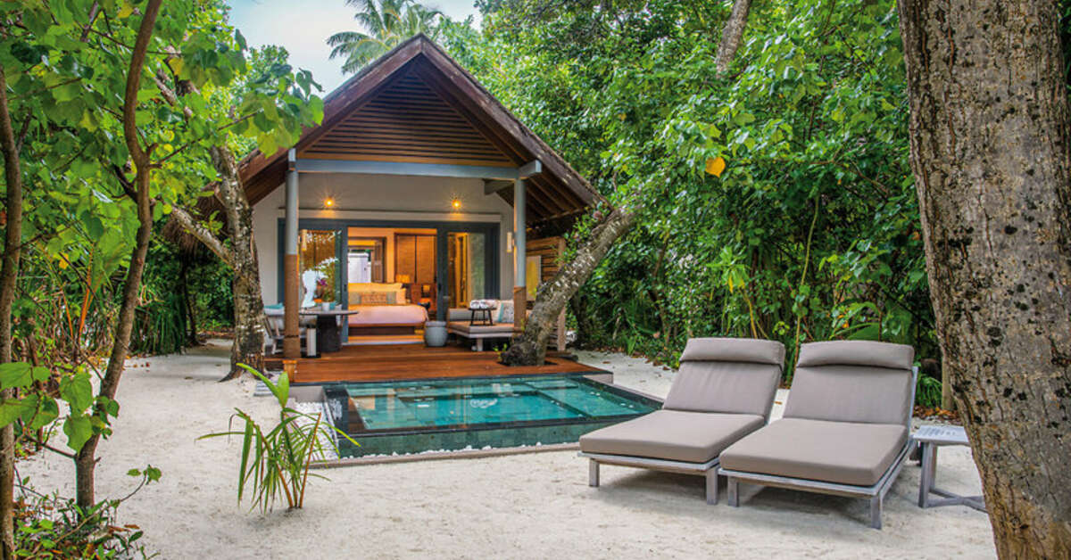 Een foto van Vakkaru Maldives