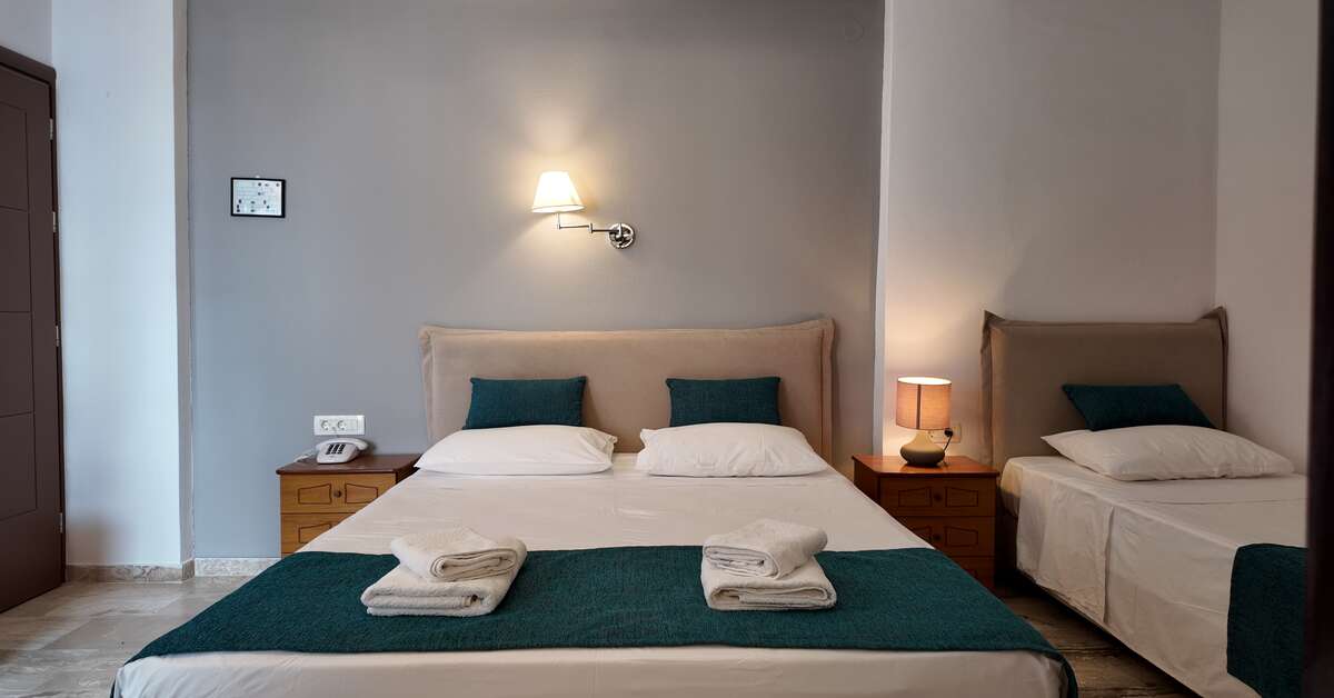 Een foto van Marybill Hotel