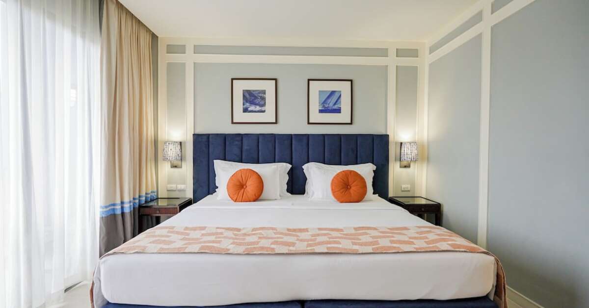 Een foto van Sugar Marina Resort