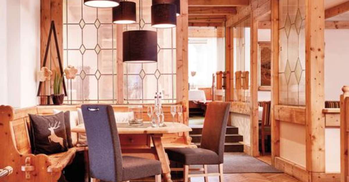 Een foto van Hotel Der Grüne Baum