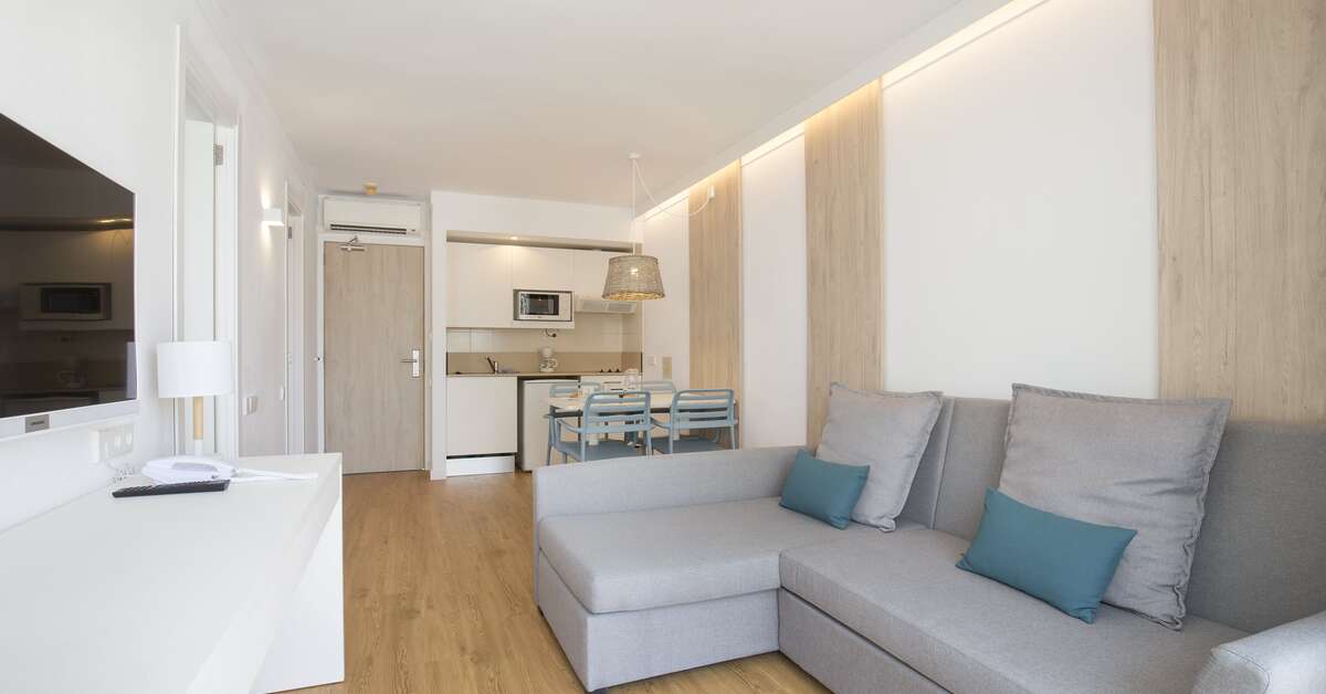 Een foto van Cabot Hobby Club Appartementen