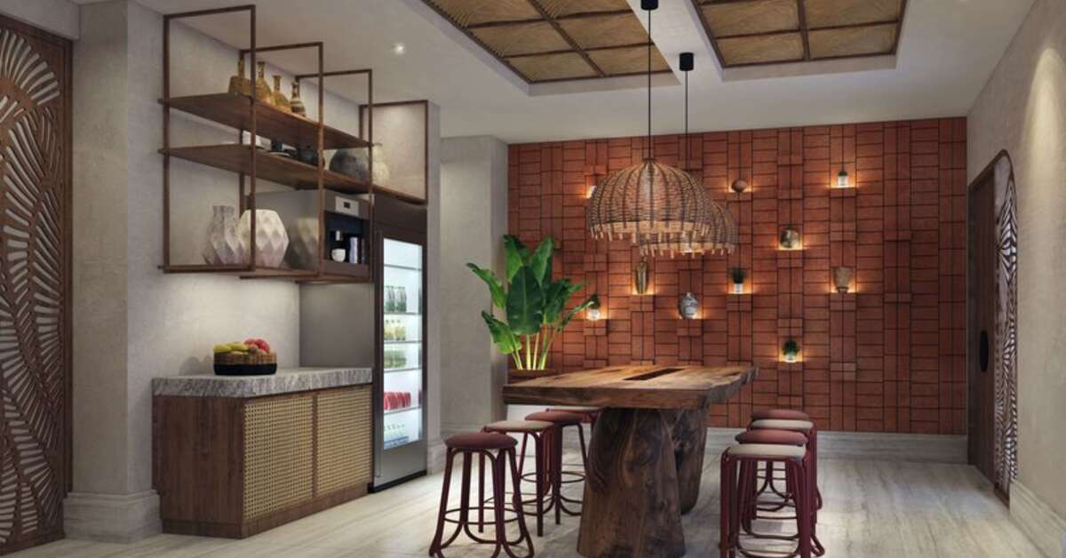Een foto van Canopy by Hilton Seychelles