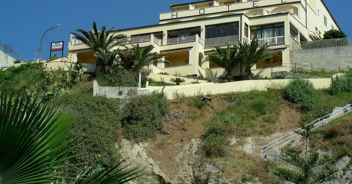 Een foto van Hotel Terrazzo sul Mare