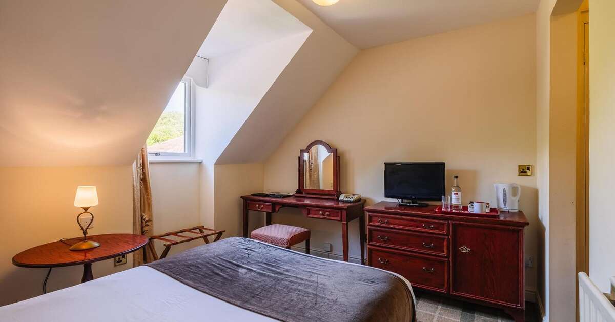 Een foto van Muthu Belstead Brook Hotel