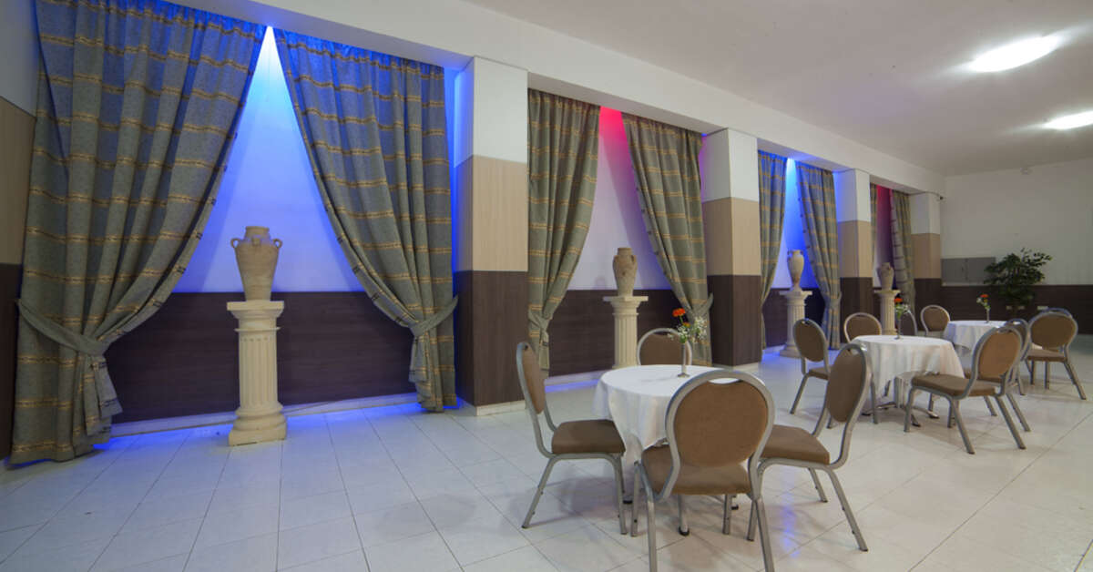 Ein Foto Bella Vista Hotel