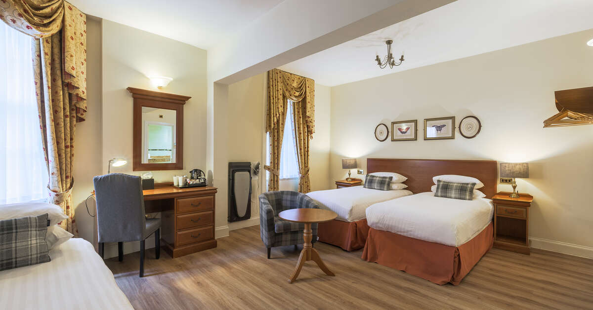 Een foto van Old Waverley Hotel