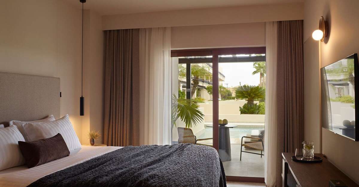 Een foto van Asterion Suites & Spa