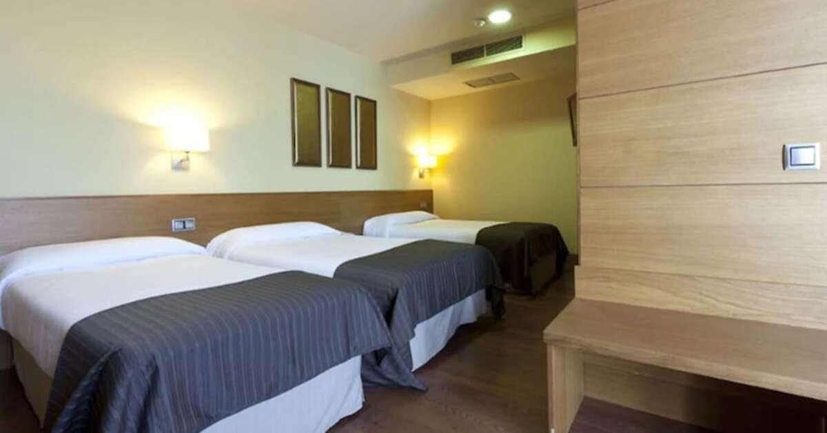 Een foto van Sterling Hotel
