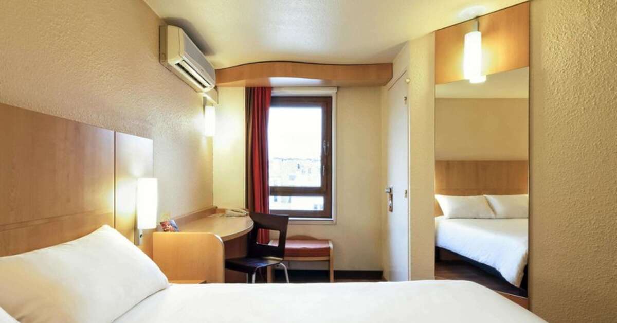 Een foto van Ibis Paris Tour Eiffel Cambronne 15th