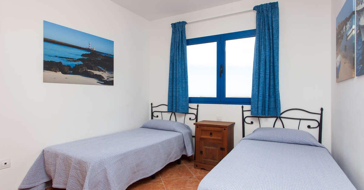 Een foto van Appartementen Tao Cotillo