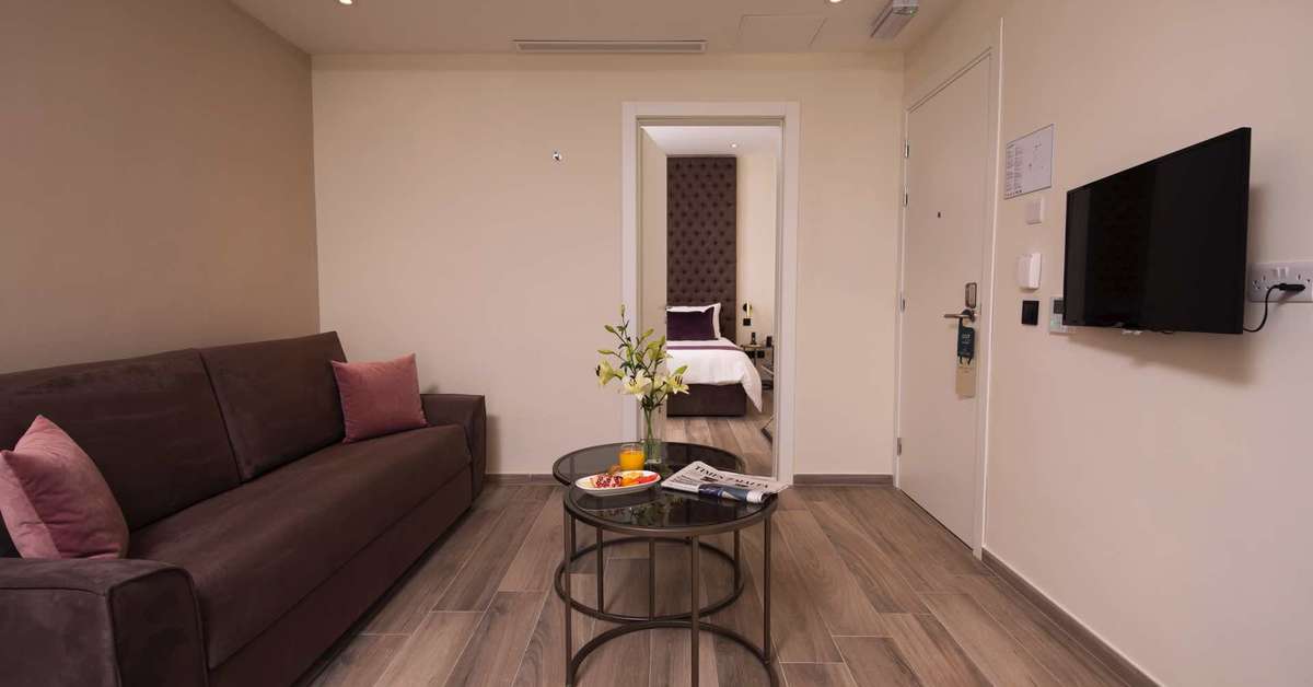 Ein Foto Urban Valley Resort & Spa