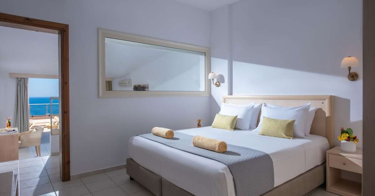 Een foto van Blue Bay Resort & Spa
