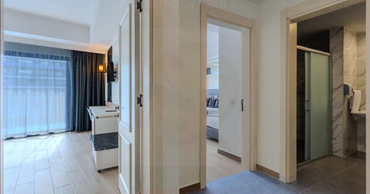 Een foto van Eftalia Blue Hotel