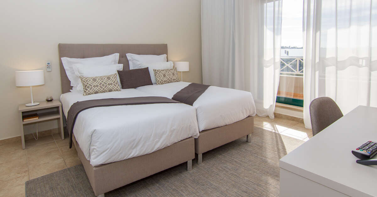 Een foto van Pestana Gramacho Residences