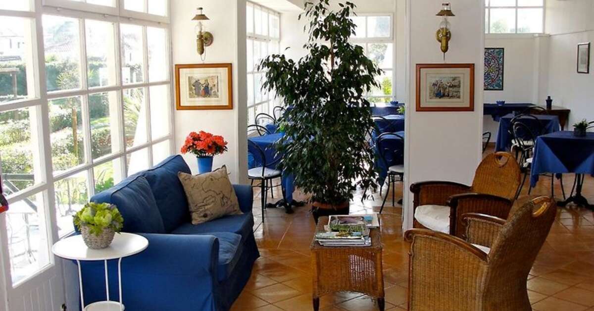 Een foto van Hotel Il Miraggio