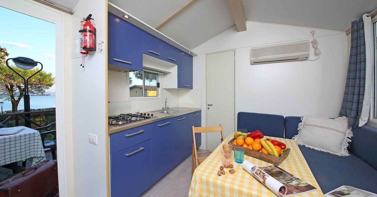 Een foto van Residence Onda Blu
