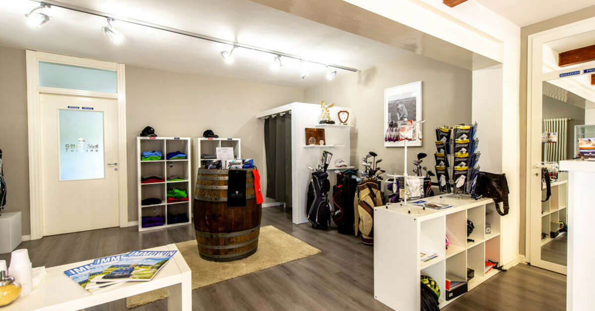Een foto van Hotel & Golf Resort Il Pelagone