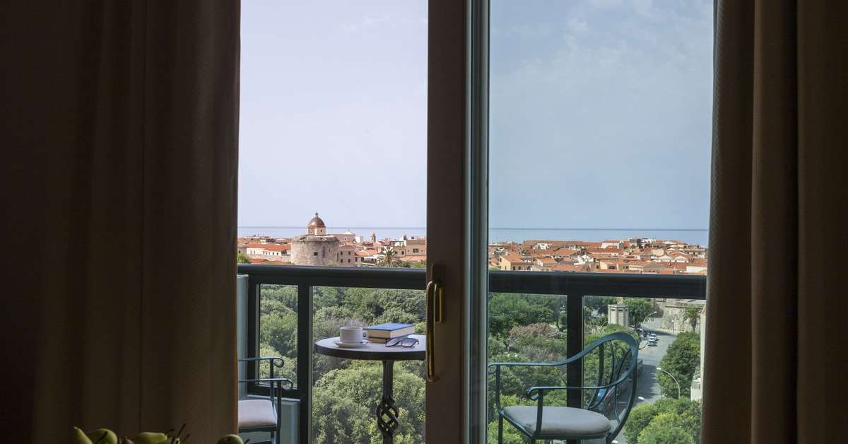 Een foto van Hotel Catalunya
