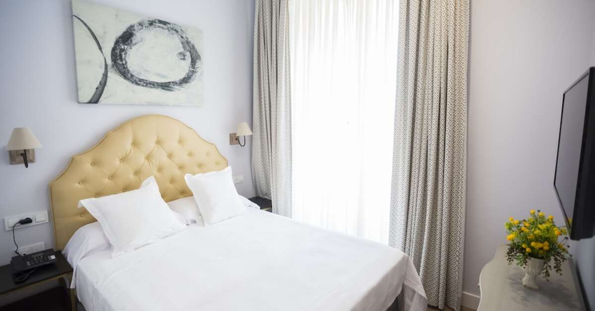 Een foto van Casa de la Merced Suites