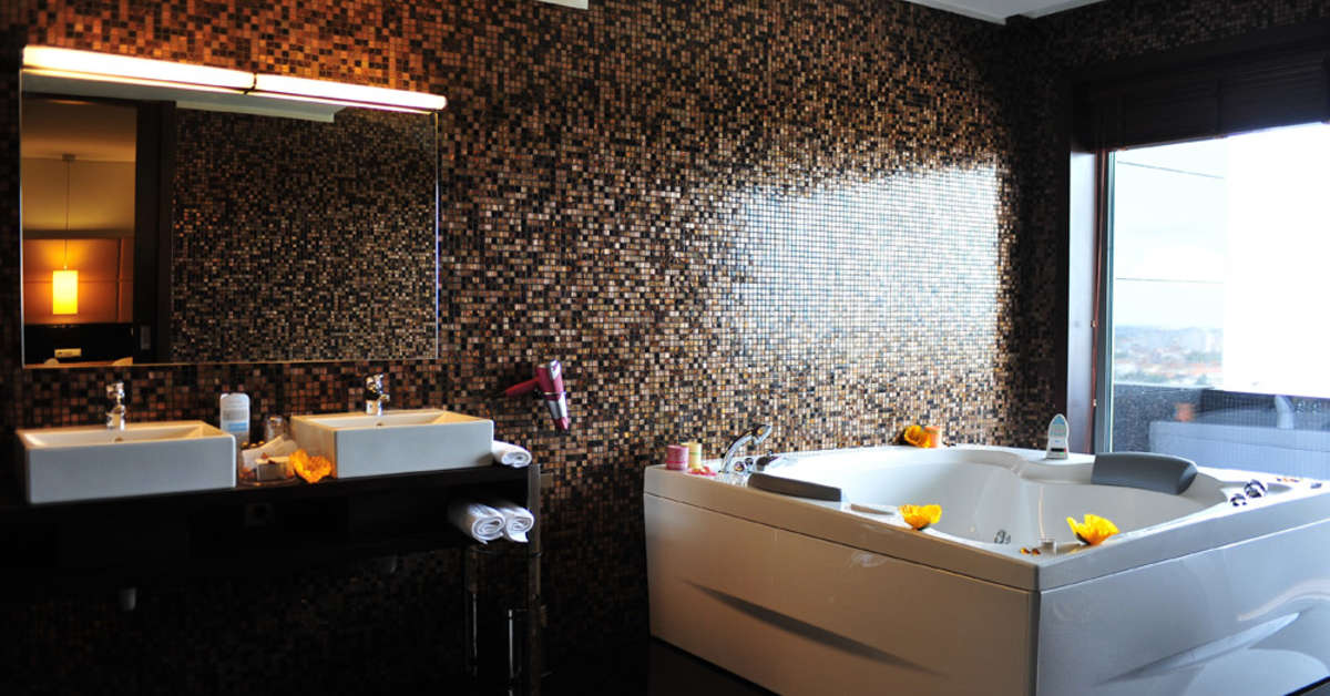 Een foto van Axis Porto Business & Spa