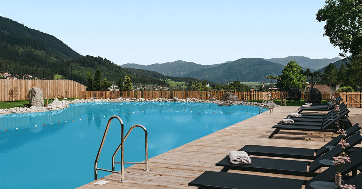 Een foto van Resort VAYA Achensee