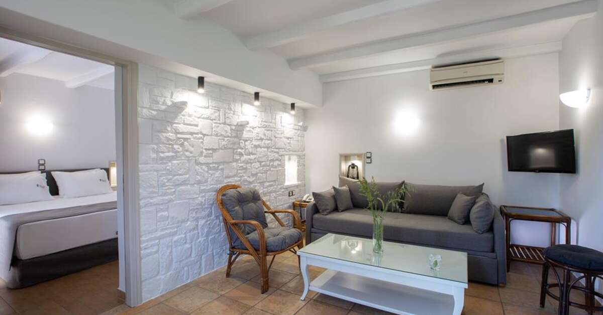 Een foto van Villa Elia