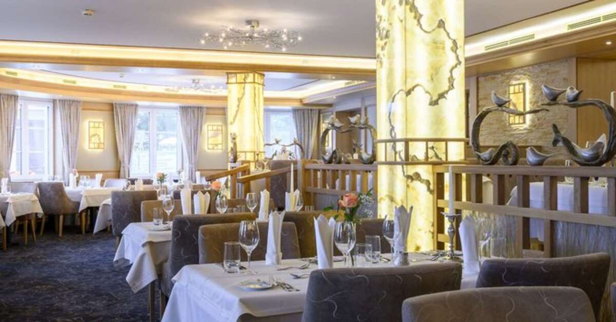 Een foto van Ringhotel Krone Schnetzenhausen