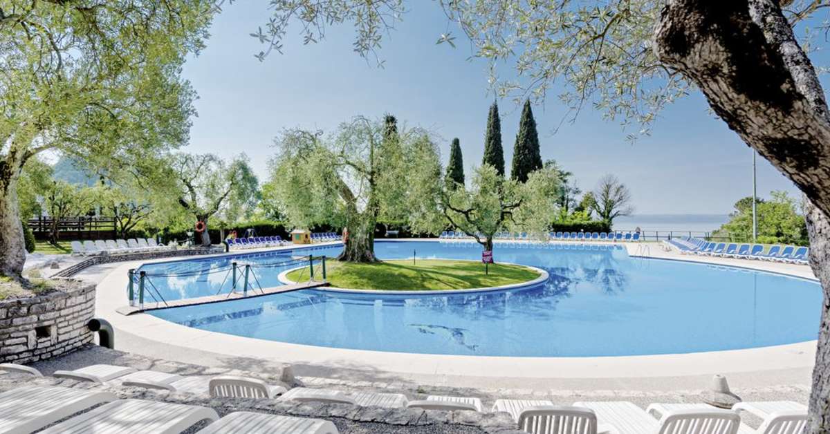 Ein Foto Hotel Marco Polo