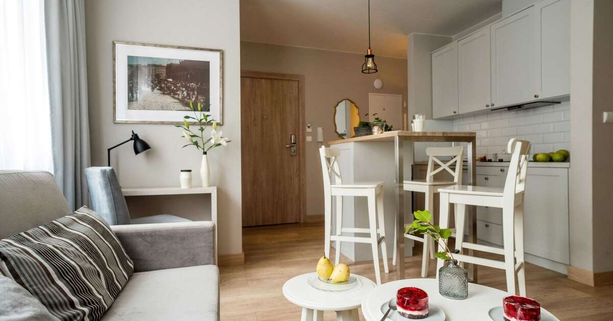 Een foto van Belle Epoque Residence