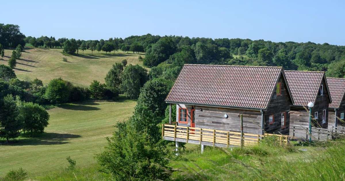 Een foto van Le Domaine du Val