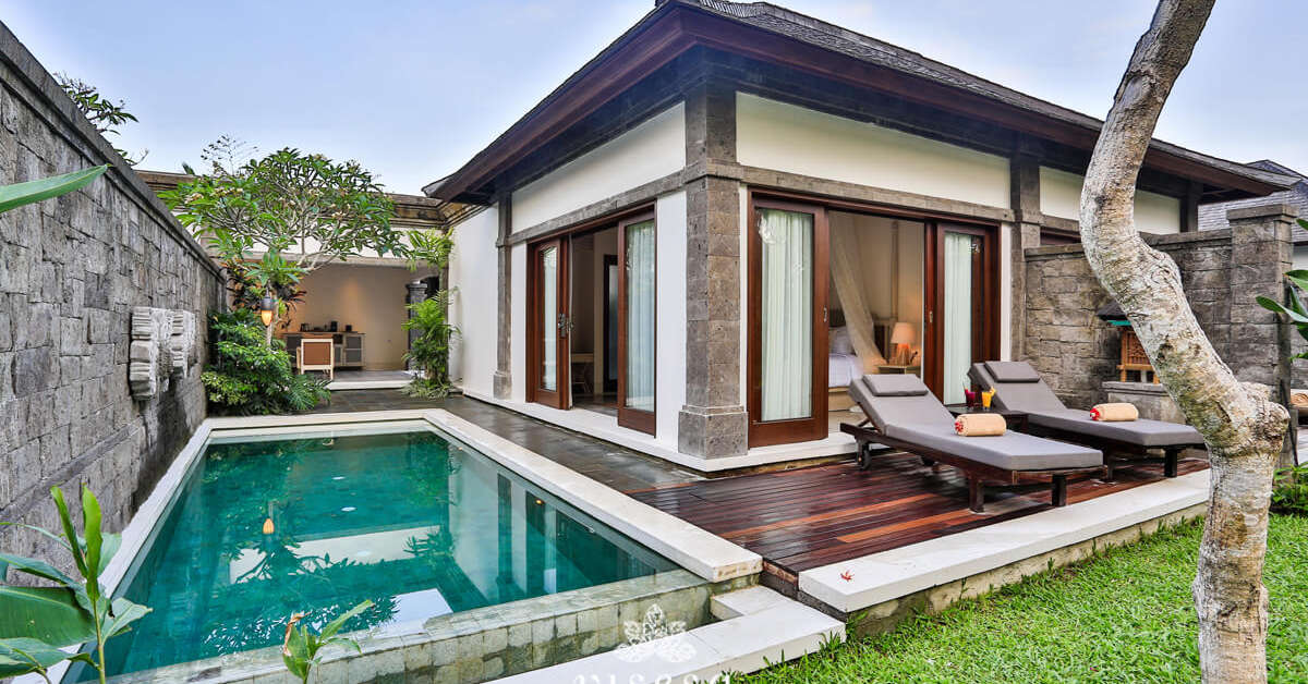 Een foto van Desa Visesa Ubud