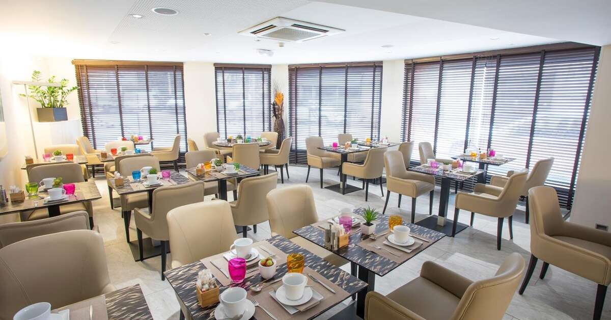 Een foto van Eden Hotel & Spa