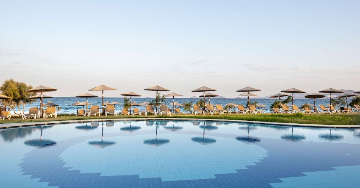 Een foto van Hotel Astir Odysseus