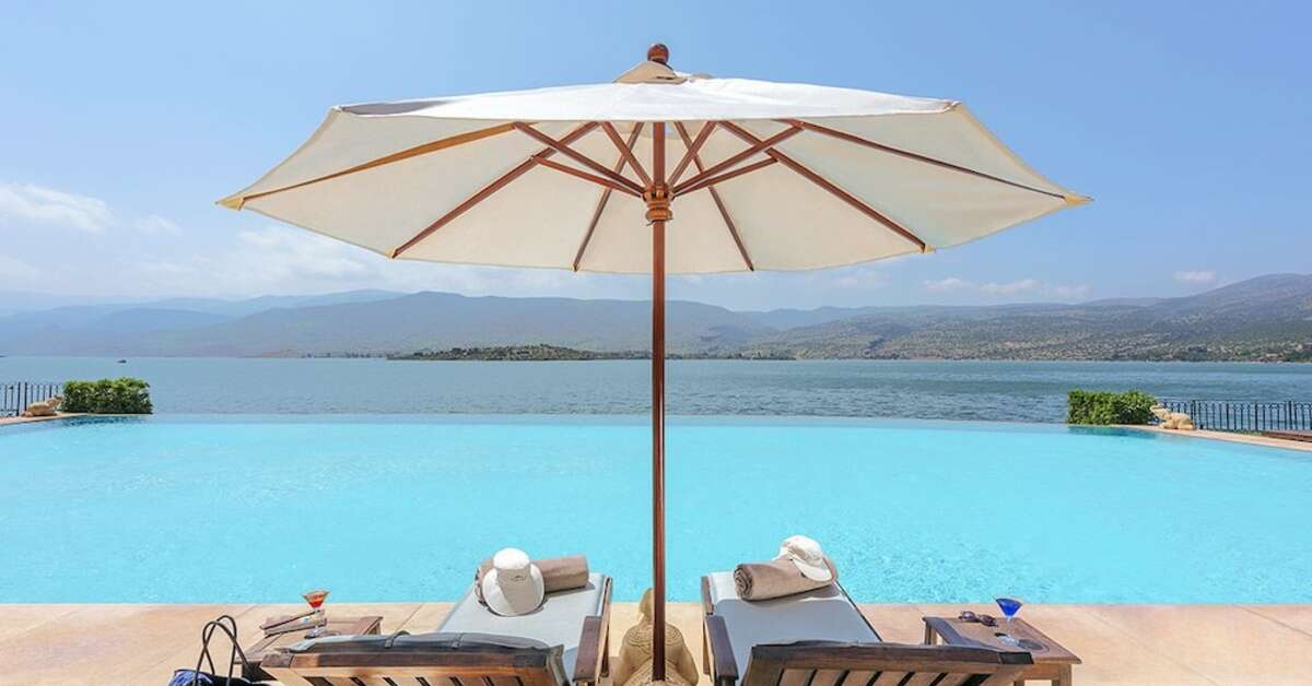 Een foto van Widiane Suites & Spa