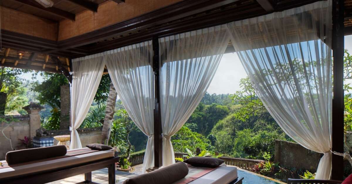 Een foto van Pita Maha Resort & Spa