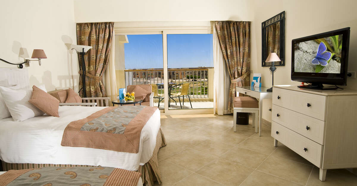 Een foto van Sunrise Crystal Bay Resort