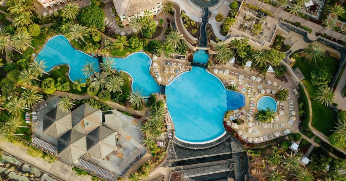 Een foto van R2 Rio Calma Hotel & Spa & Conference