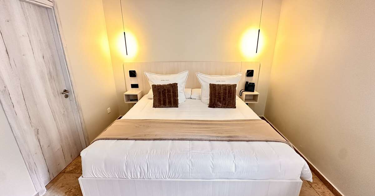Een foto van Boutique Hotel Comtal Empuries