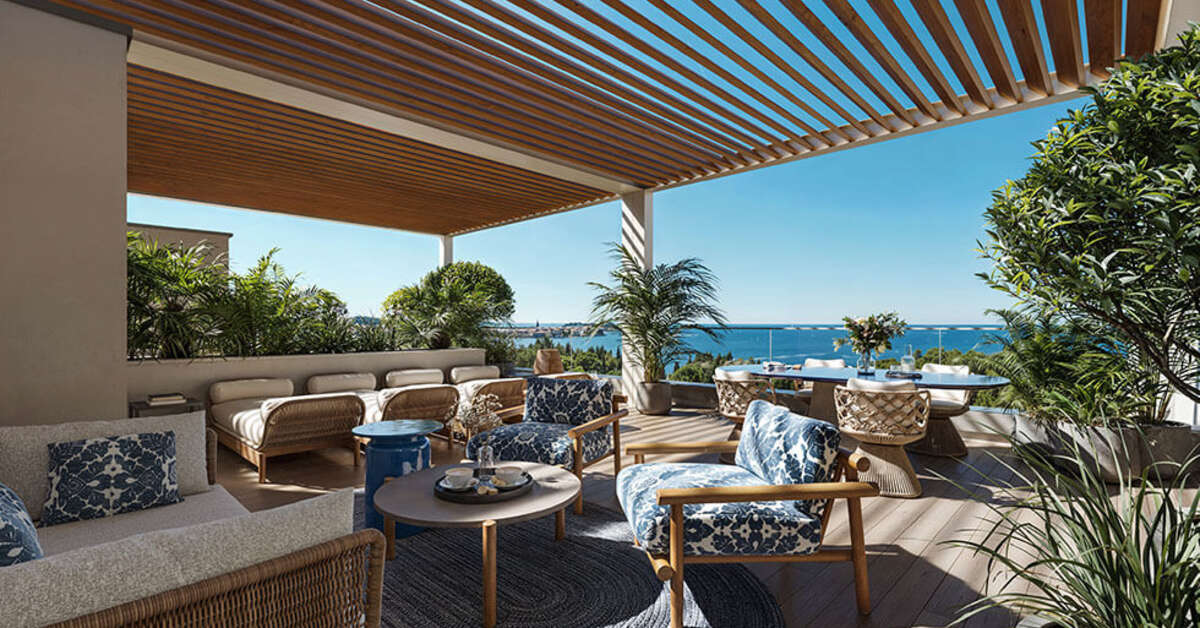 Een foto van Pical Hotel Valamar Collection