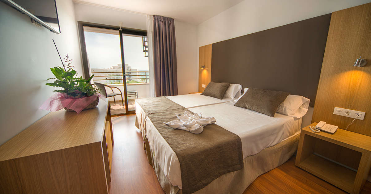 Een foto van Hotel Principe Wellness & Spa
